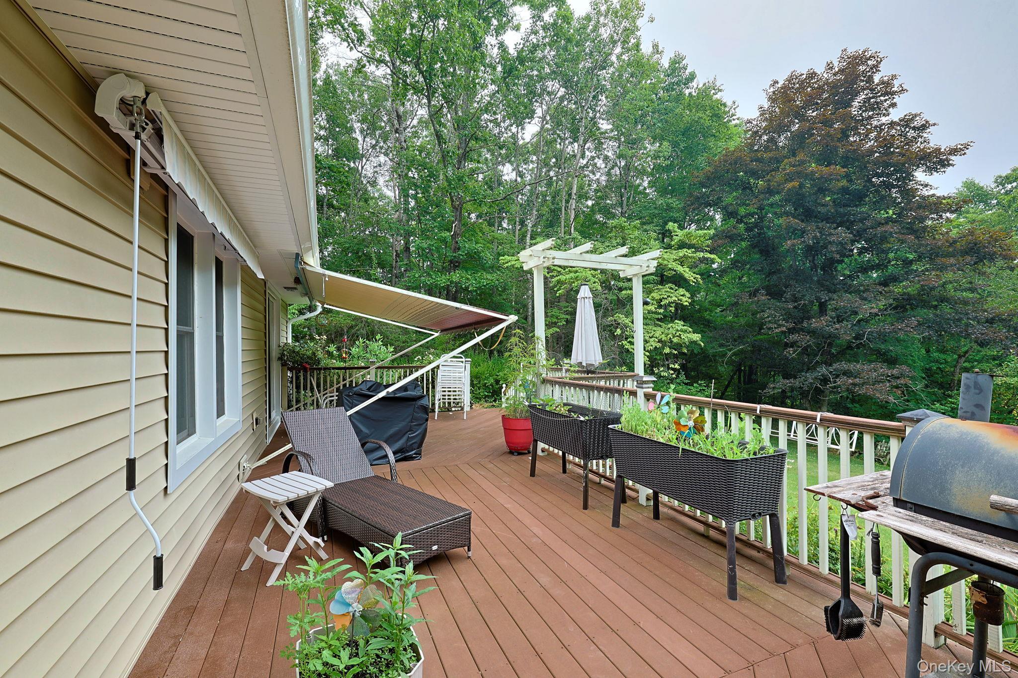 Single Family Field Road Dutchess County, NY 12571, MLS-1019732-14