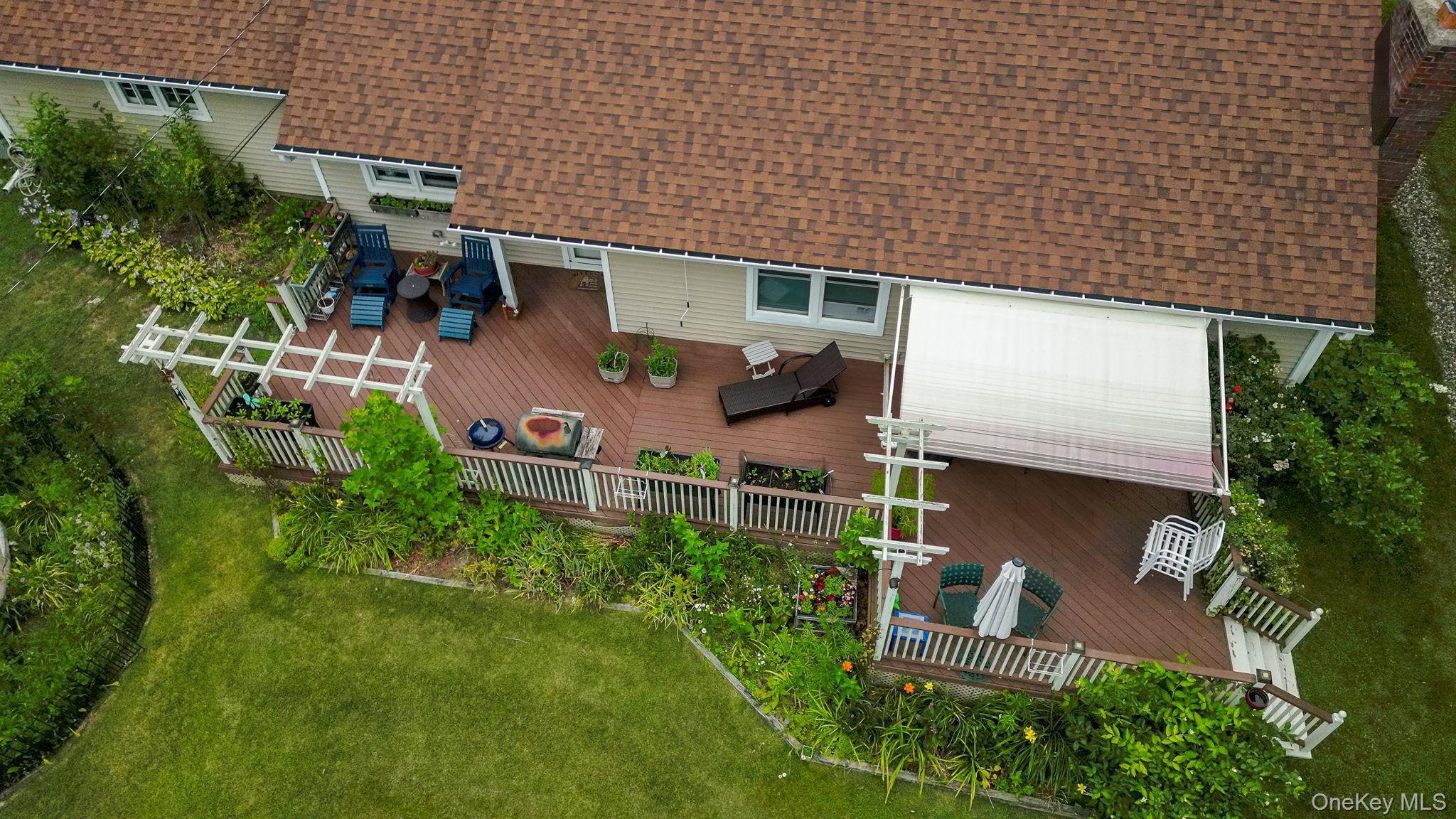Single Family Field Road Dutchess County, NY 12571, MLS-1019732-15