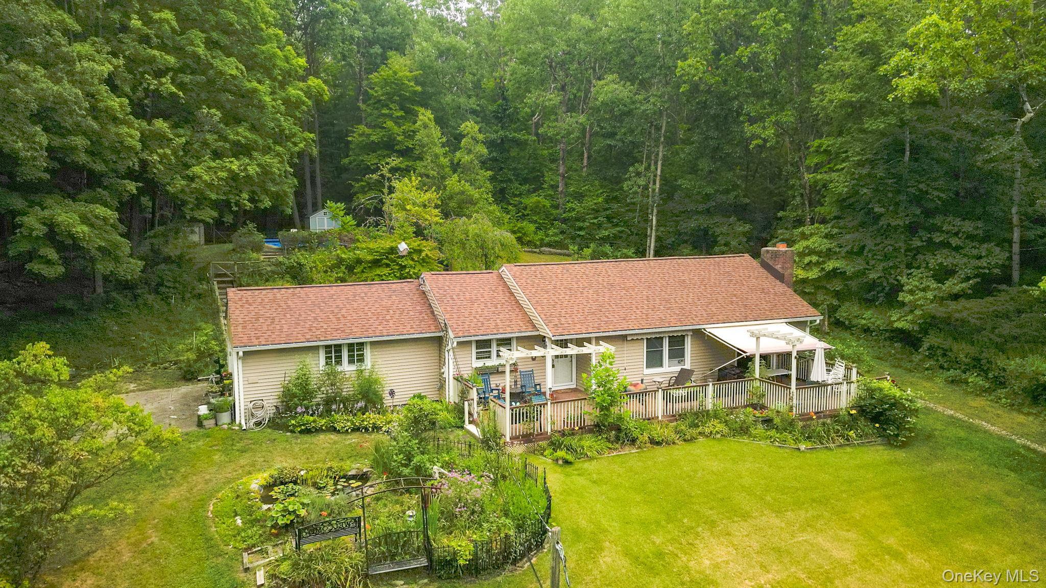 Single Family Field Road Dutchess County, NY 12571, MLS-1019732-2
