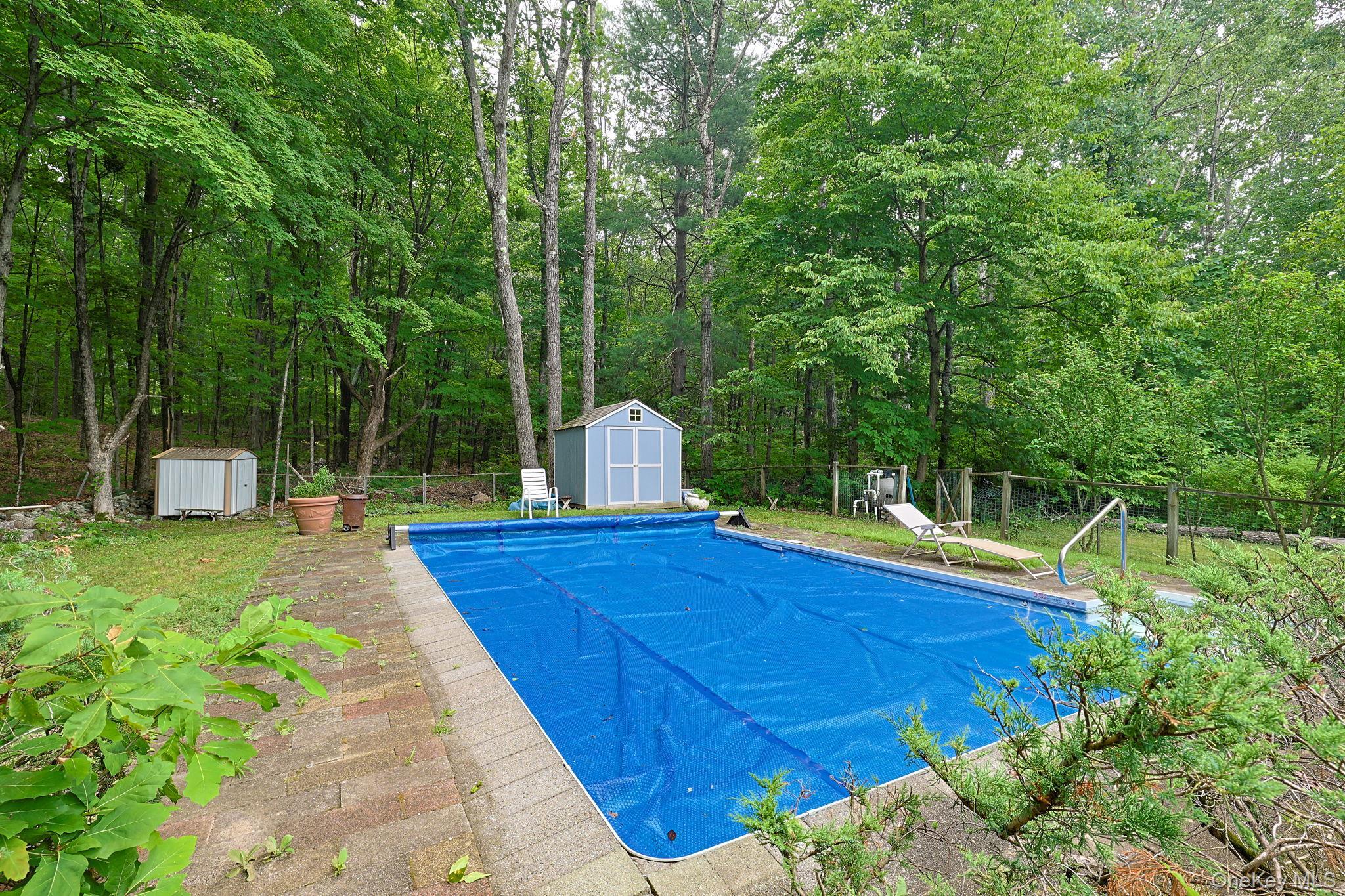 Single Family Field Road Dutchess County, NY 12571, MLS-1019732-22