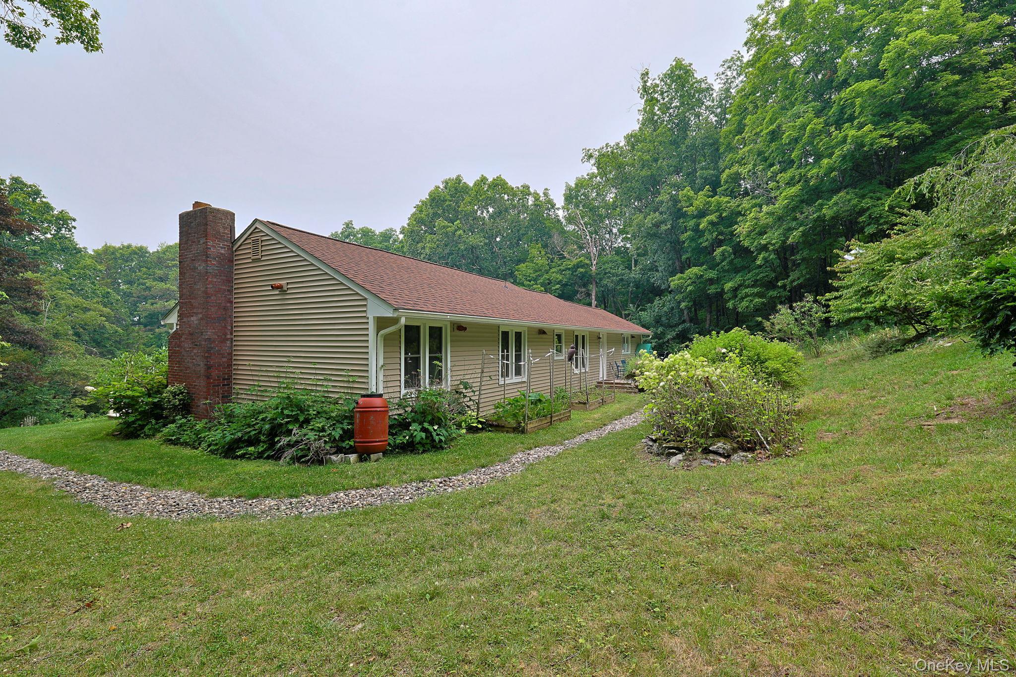 Single Family Field Road Dutchess County, NY 12571, MLS-1019732-27