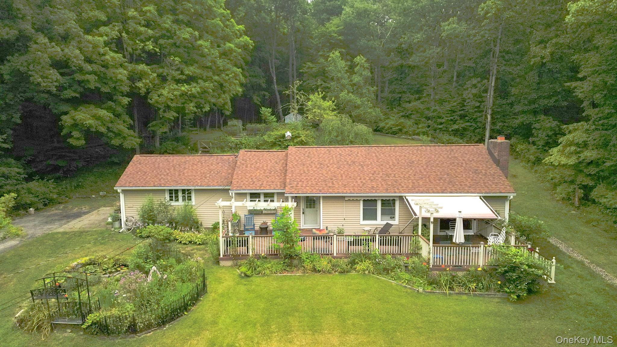 Single Family Field Road Dutchess County, NY 12571, MLS-1019732-3