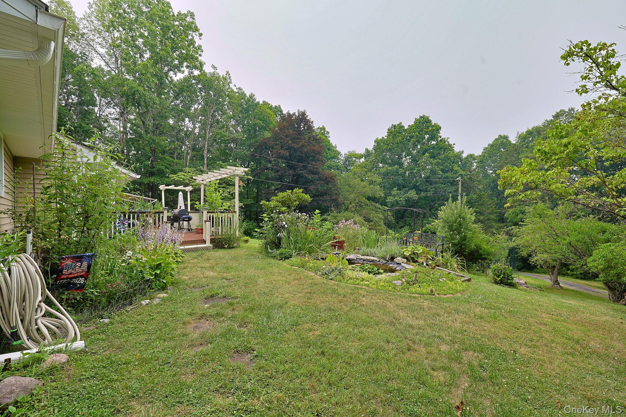 Single Family Field Road Dutchess County, NY 12571, MLS-1019732-31