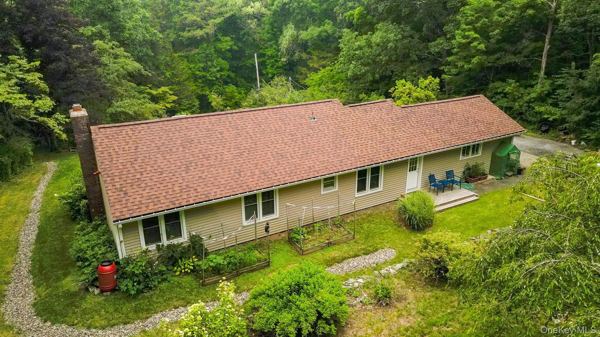 Single Family Field Road  Dutchess County, NY 12571, MLS-1019732-33