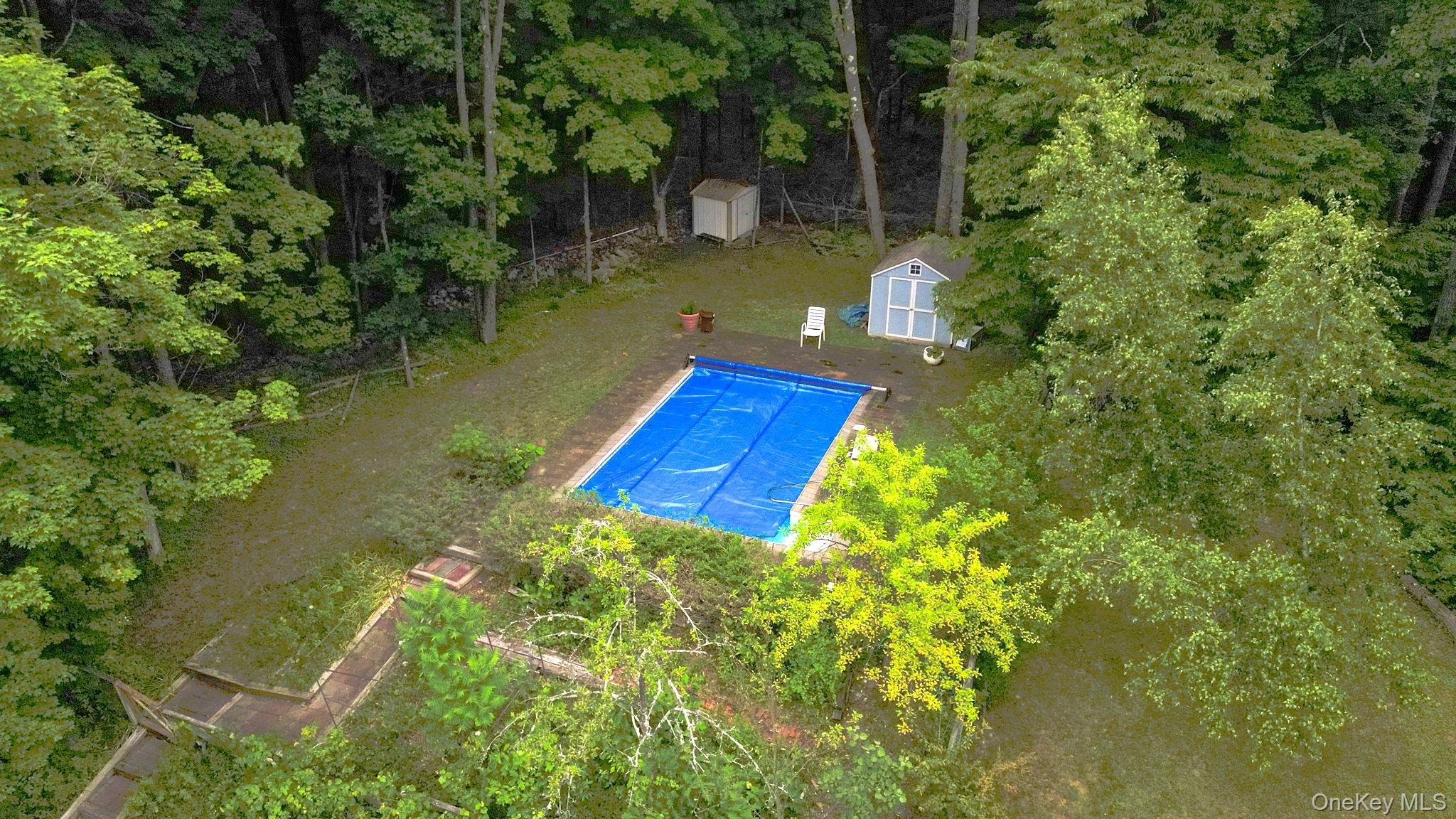 Single Family Field Road Dutchess County, NY 12571, MLS-1019732-4