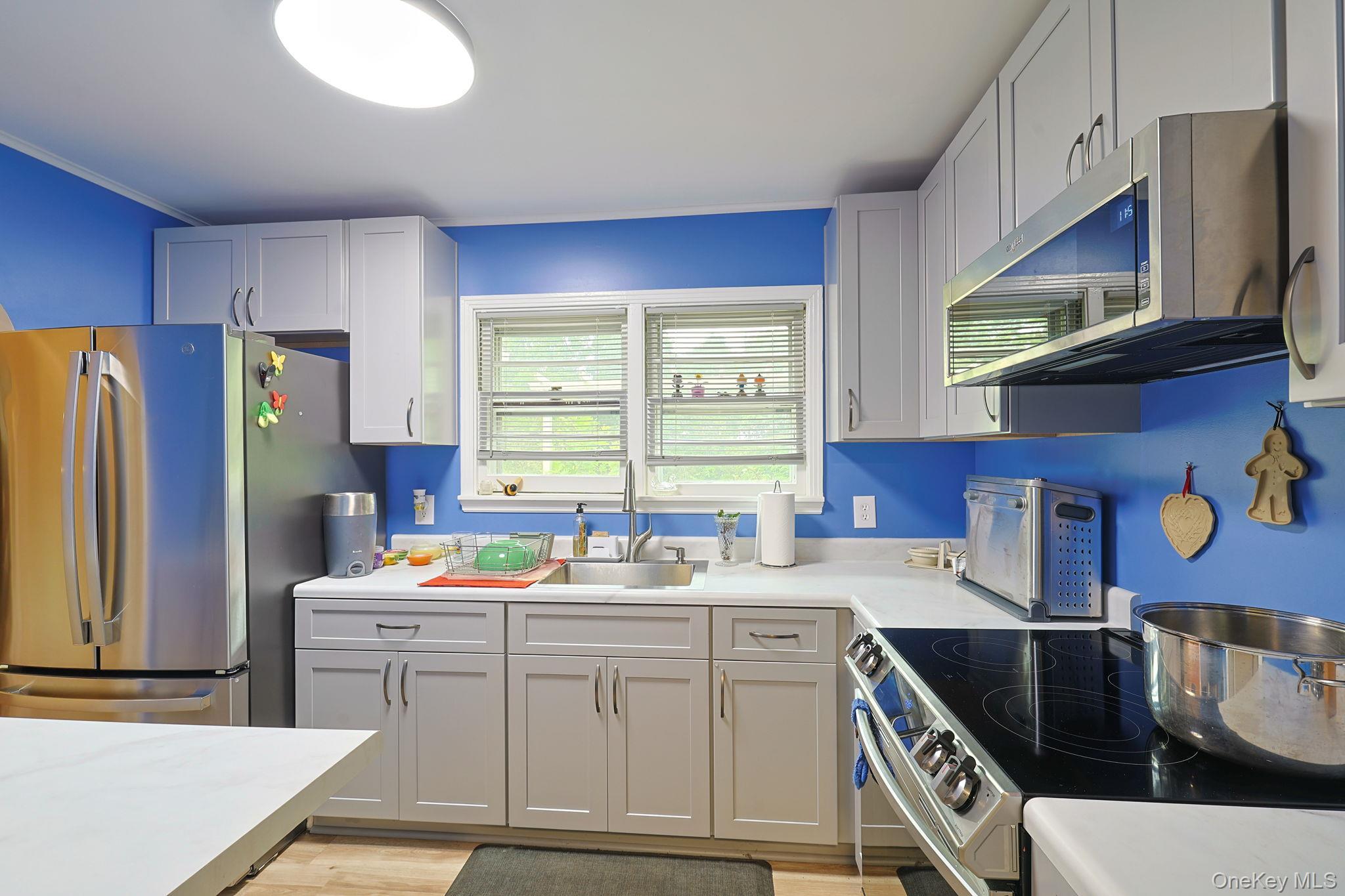 Single Family Field Road Dutchess County, NY 12571, MLS-1019732-5