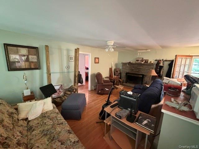 Single Family Highland Avenue Sullivan County, NY 12776, MLS-1019749-14