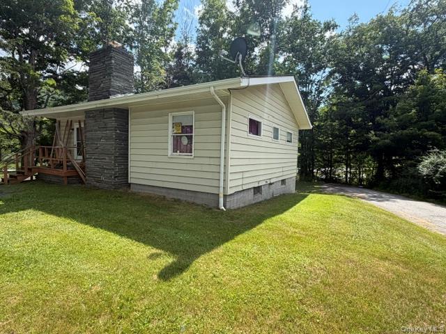Single Family Highland Avenue Sullivan County, NY 12776, MLS-1019749-2