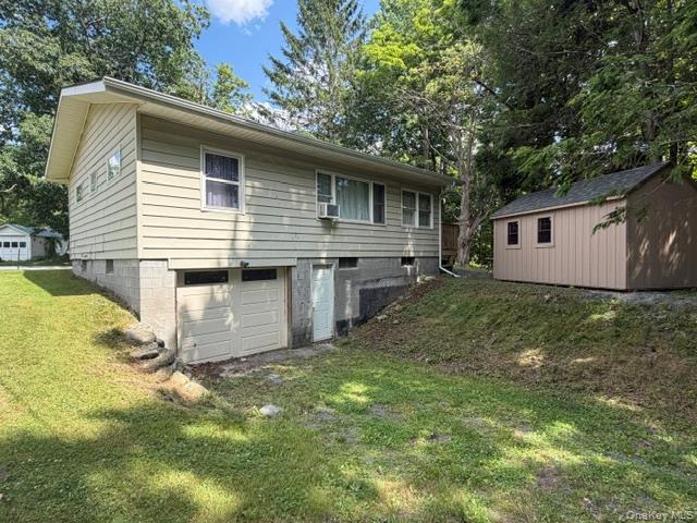Single Family Highland Avenue Sullivan County, NY 12776, MLS-1019749-3