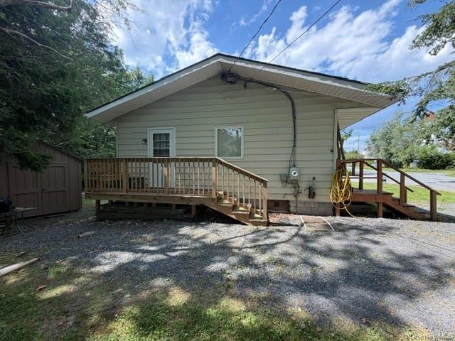 Single Family Highland Avenue Sullivan County, NY 12776, MLS-1019749-4