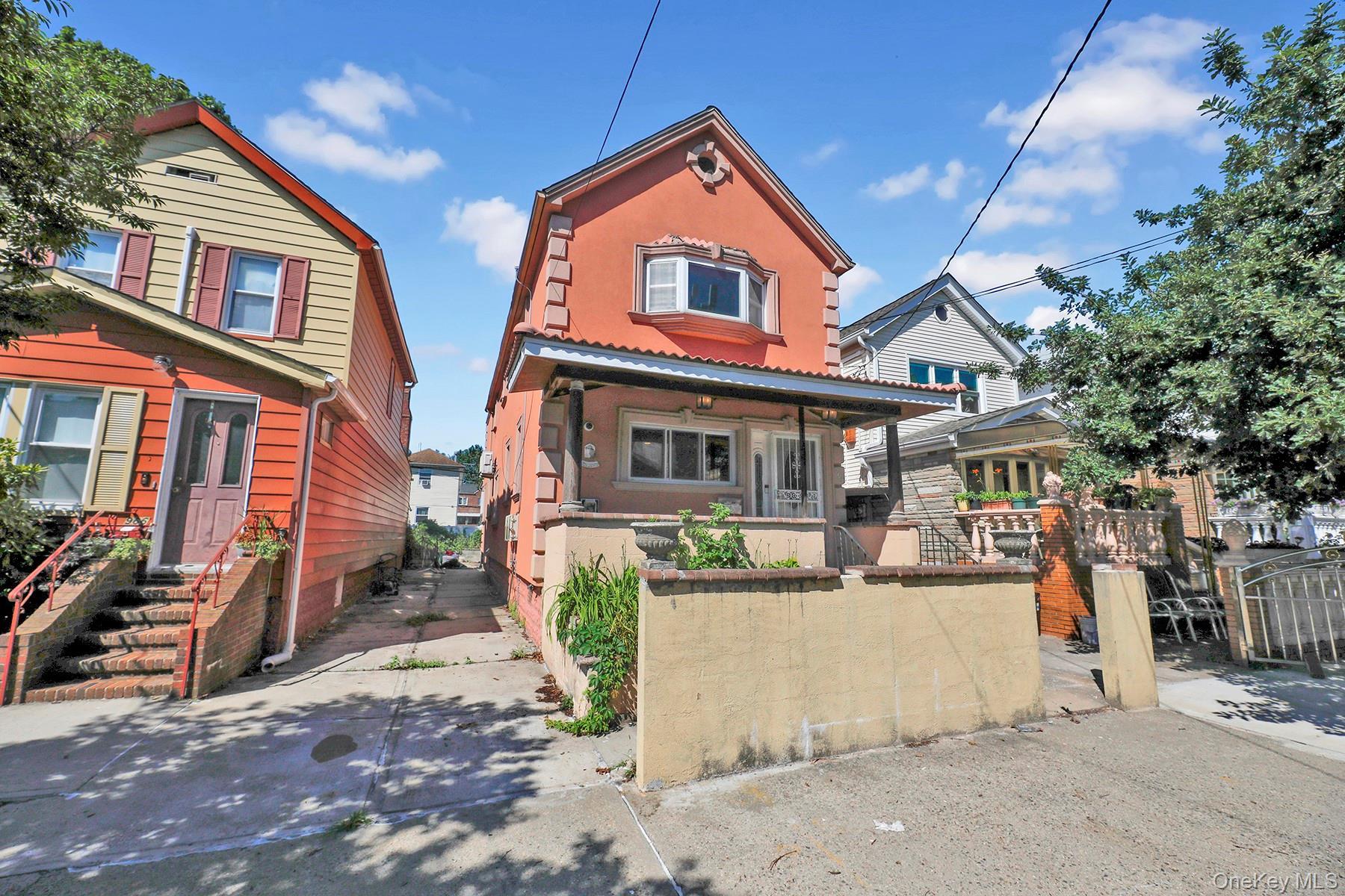 Single Family E 94th Street Brooklyn, NY 11236, MLS-1019771-18