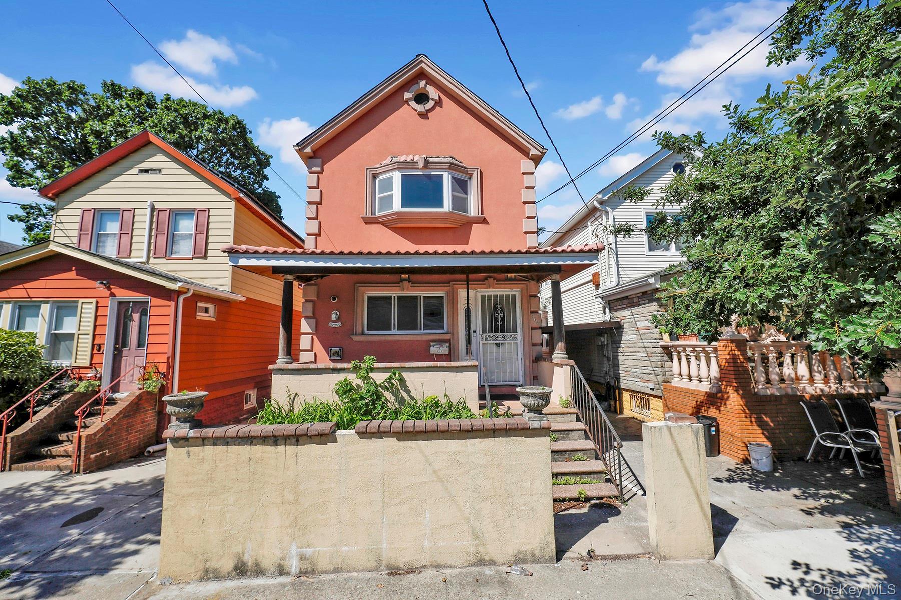 Single Family E 94th Street  Brooklyn, NY 11236, MLS-1019771-19