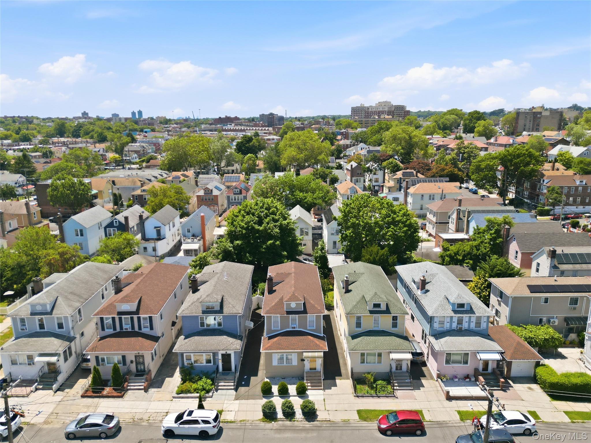 Single Family Monticello Avenue  Bronx, NY 10466, MLS-1019789-39
