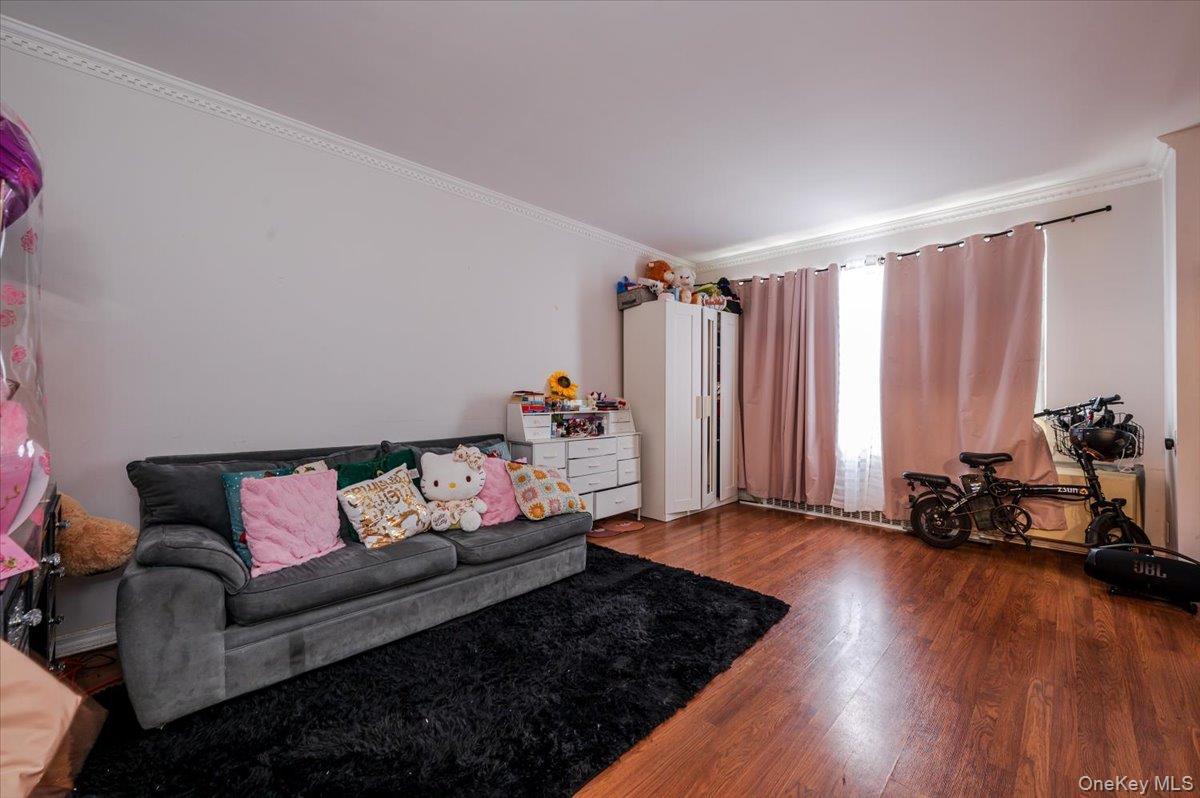 Single Family Elmhurst Avenue  Queens, NY 11372, MLS-1019795-11