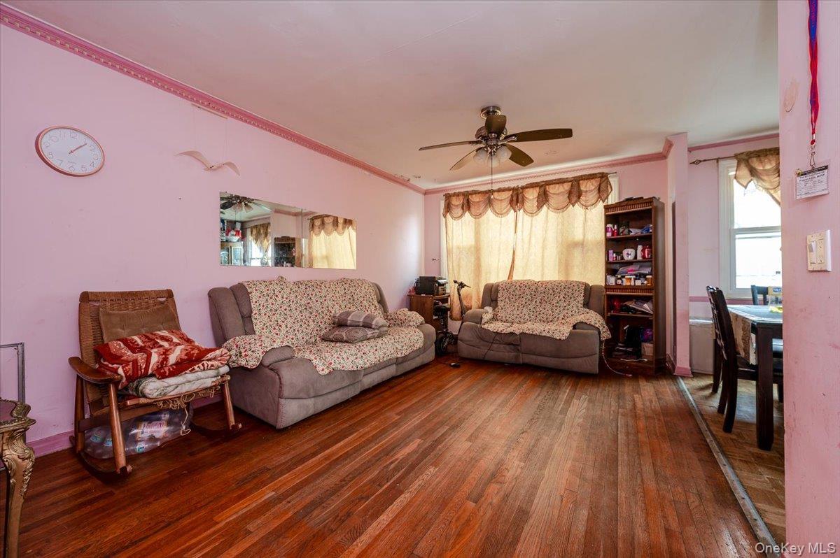 Single Family Elmhurst Avenue  Queens, NY 11372, MLS-1019795-20
