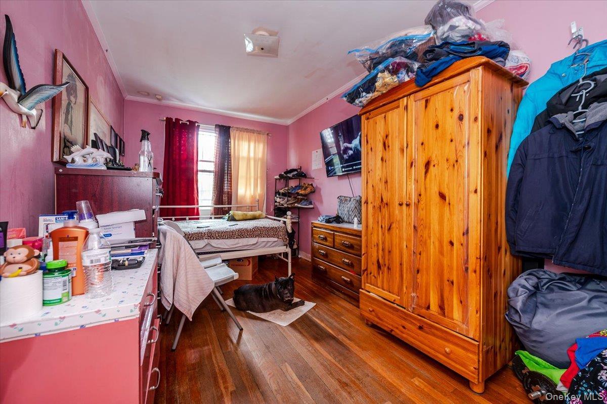 Single Family Elmhurst Avenue  Queens, NY 11372, MLS-1019795-26