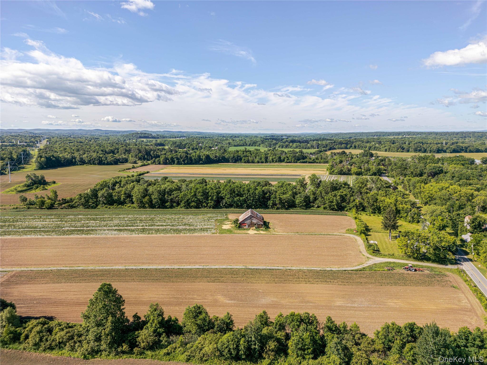 Single Family Stone Mill Road Columbia County, NY 12534, MLS-1019796-10