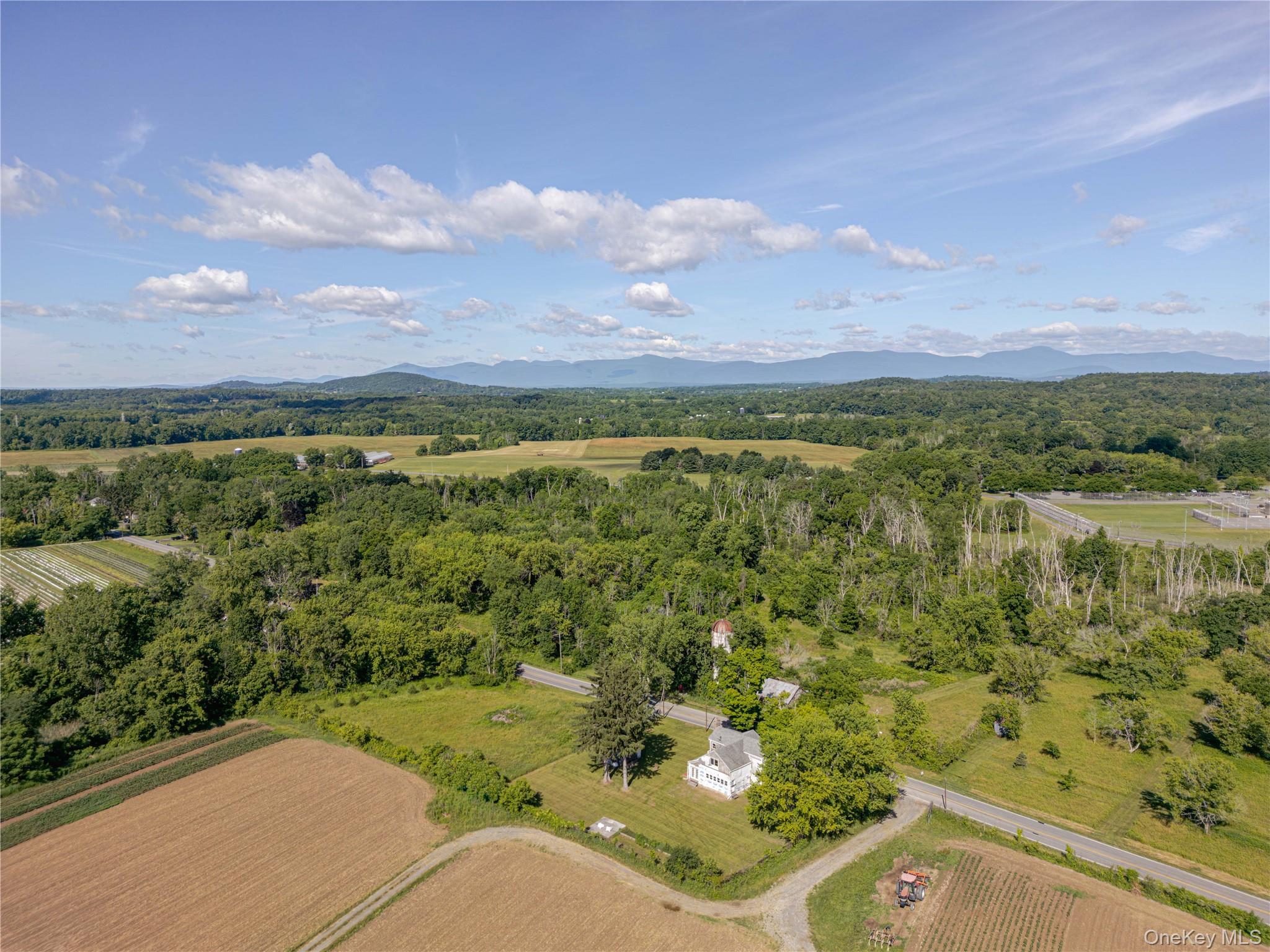 Single Family Stone Mill Road Columbia County, NY 12534, MLS-1019796-11