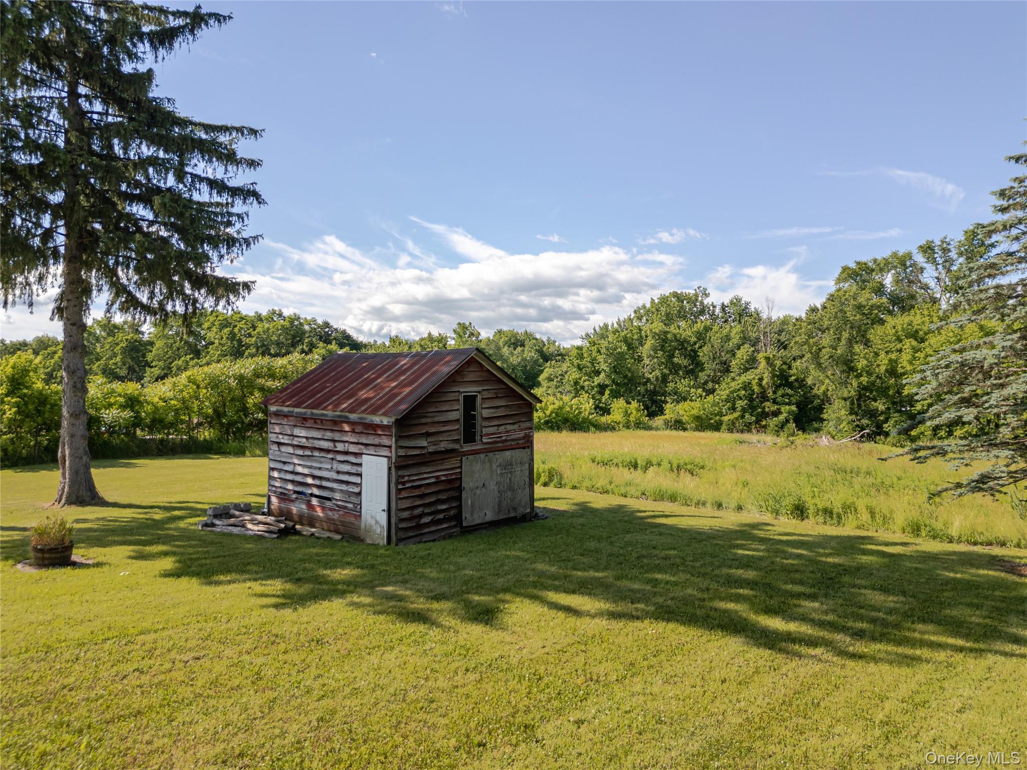 Single Family Stone Mill Road Columbia County, NY 12534, MLS-1019796-12