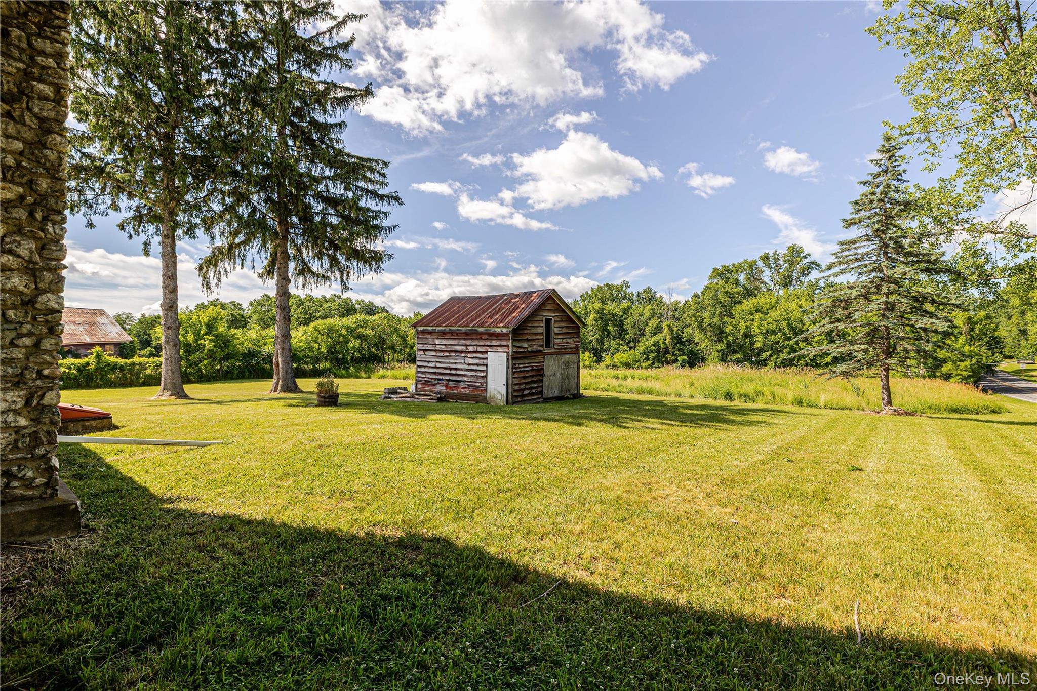 Single Family Stone Mill Road Columbia County, NY 12534, MLS-1019796-2