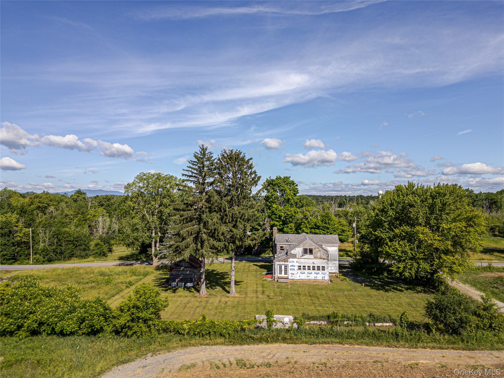 Single Family Stone Mill Road Columbia County, NY 12534, MLS-1019796-3