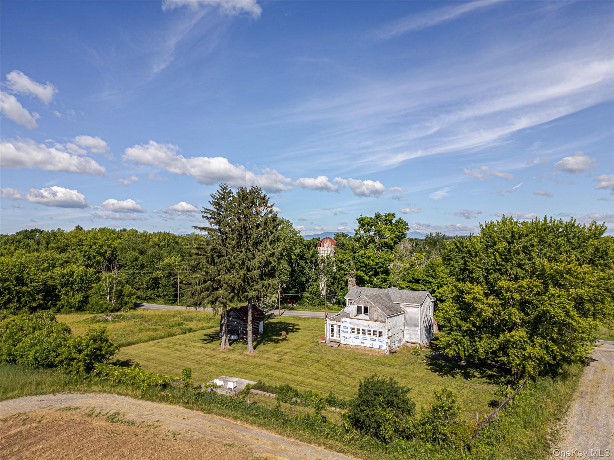 Single Family Stone Mill Road Columbia County, NY 12534, MLS-1019796-32