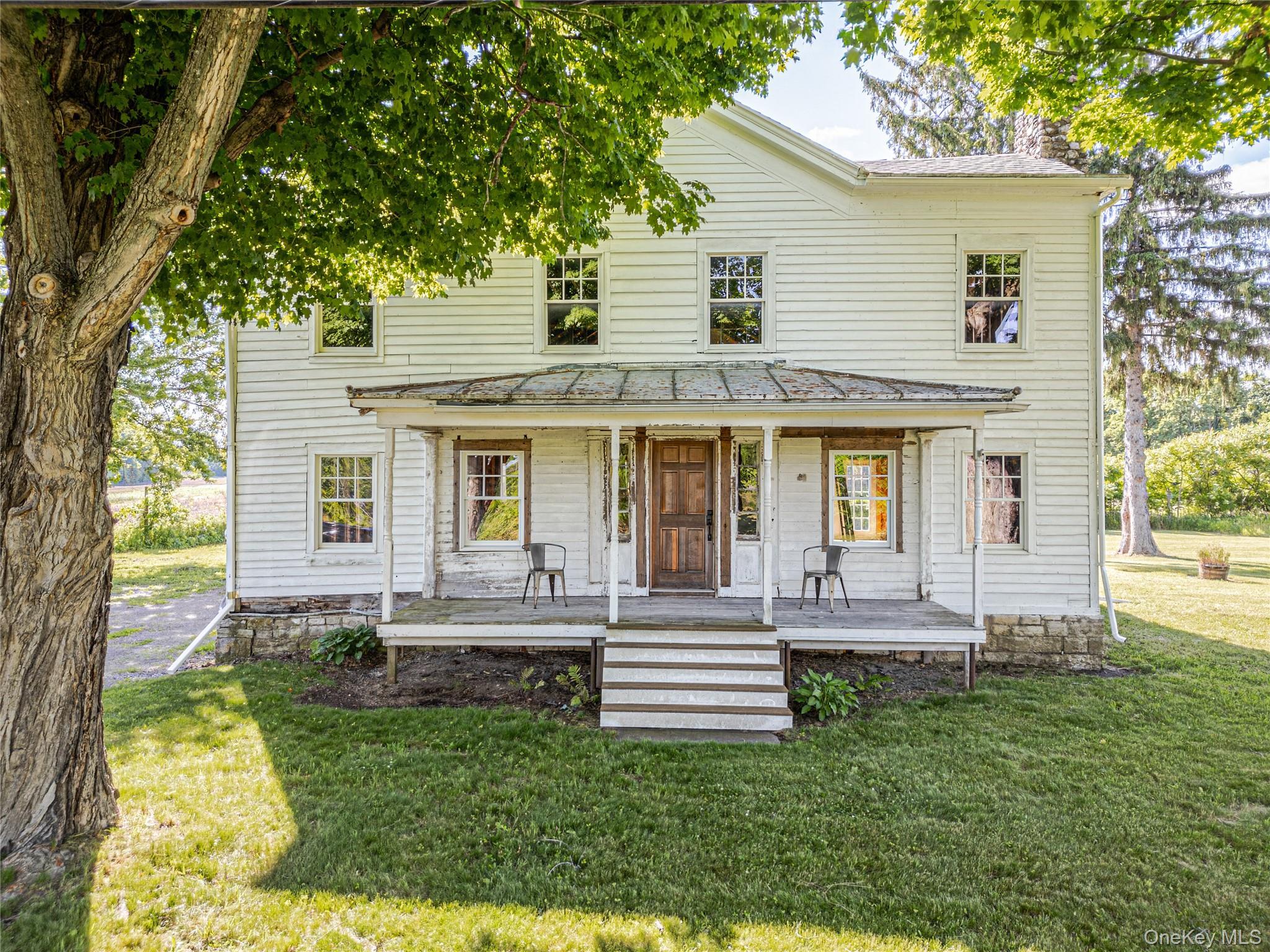 Single Family Stone Mill Road Columbia County, NY 12534, MLS-1019796-33