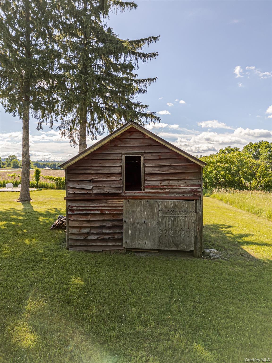 Single Family Stone Mill Road Columbia County, NY 12534, MLS-1019796-34