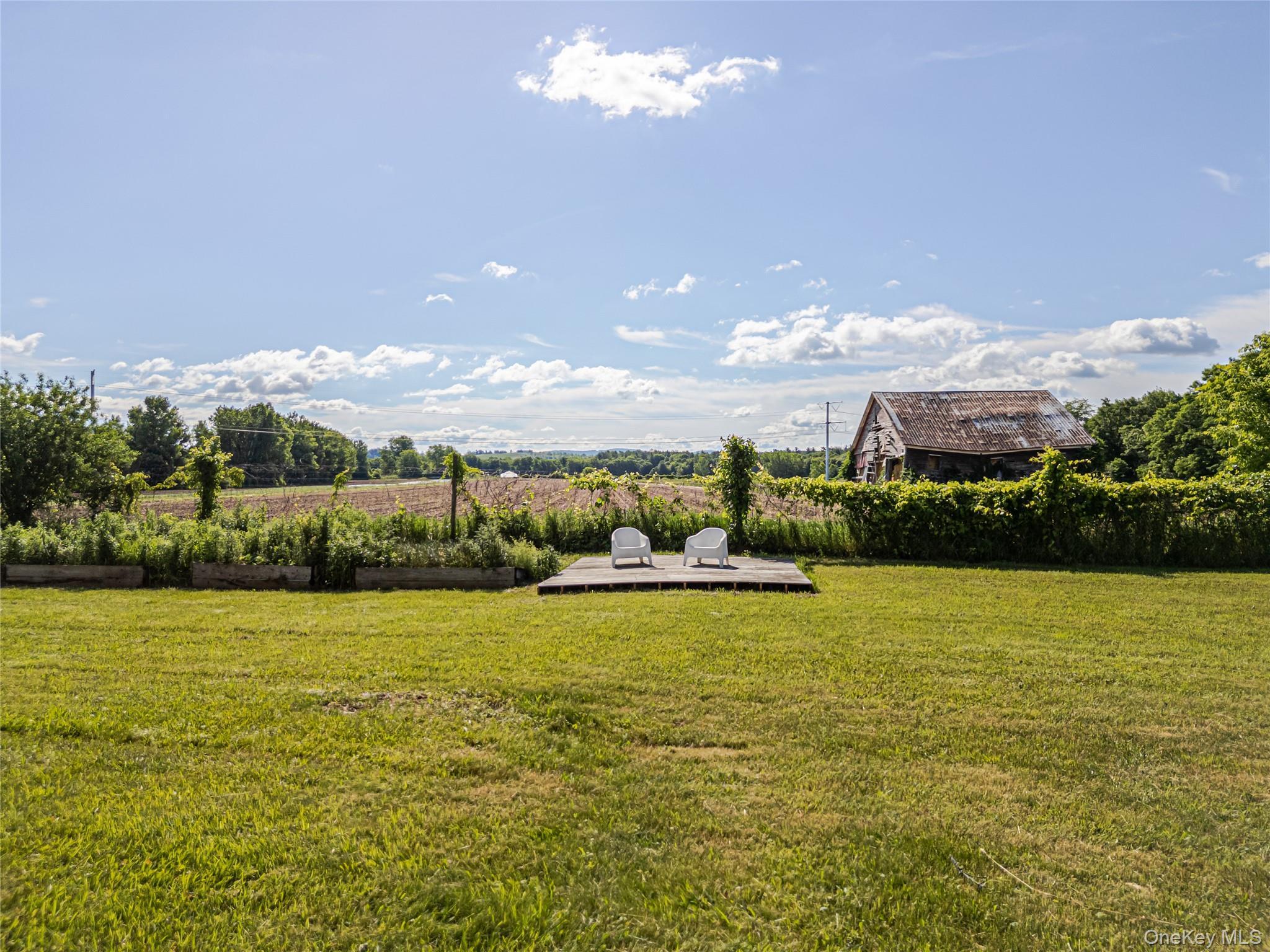 Single Family Stone Mill Road Columbia County, NY 12534, MLS-1019796-36
