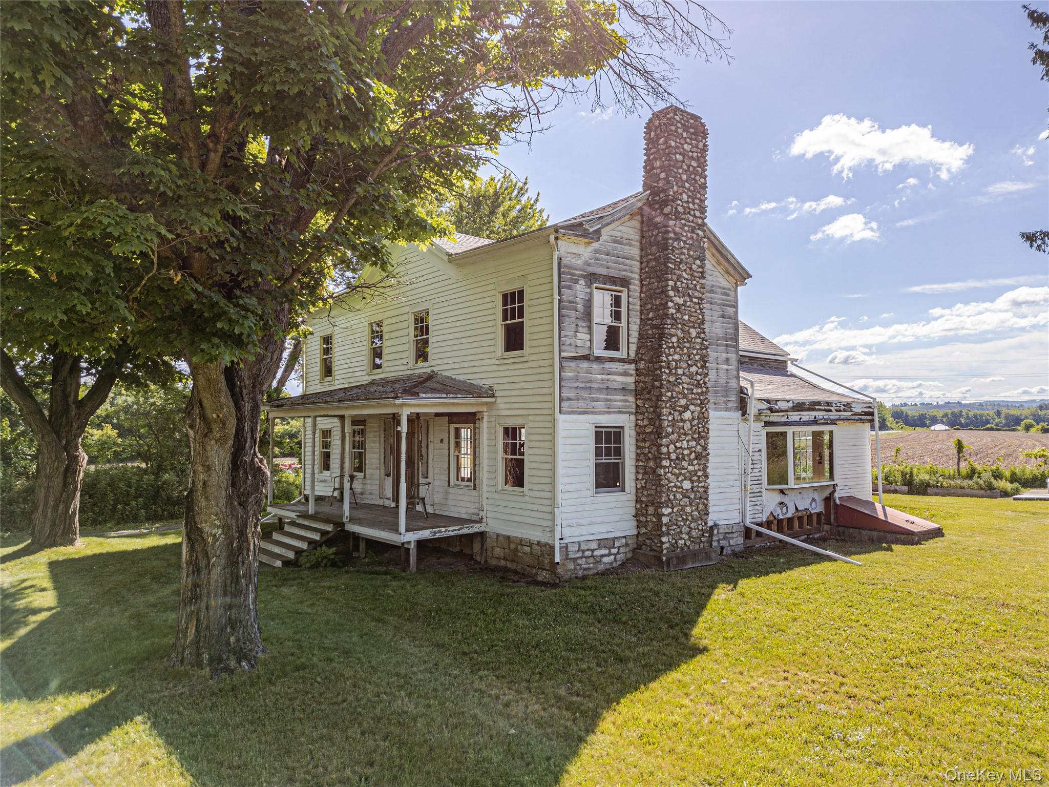 Single Family Stone Mill Road Columbia County, NY 12534, MLS-1019796-4