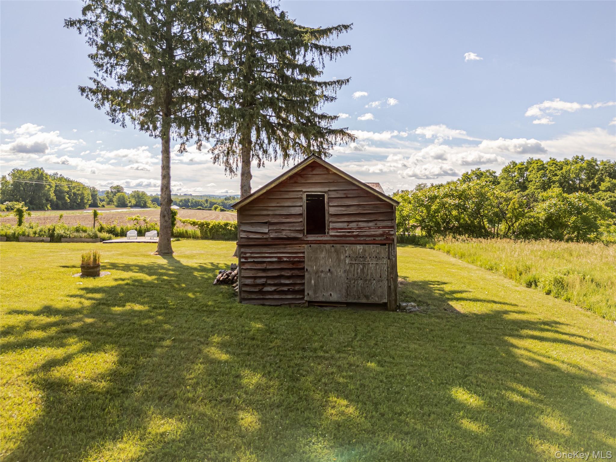 Single Family Stone Mill Road Columbia County, NY 12534, MLS-1019796-5
