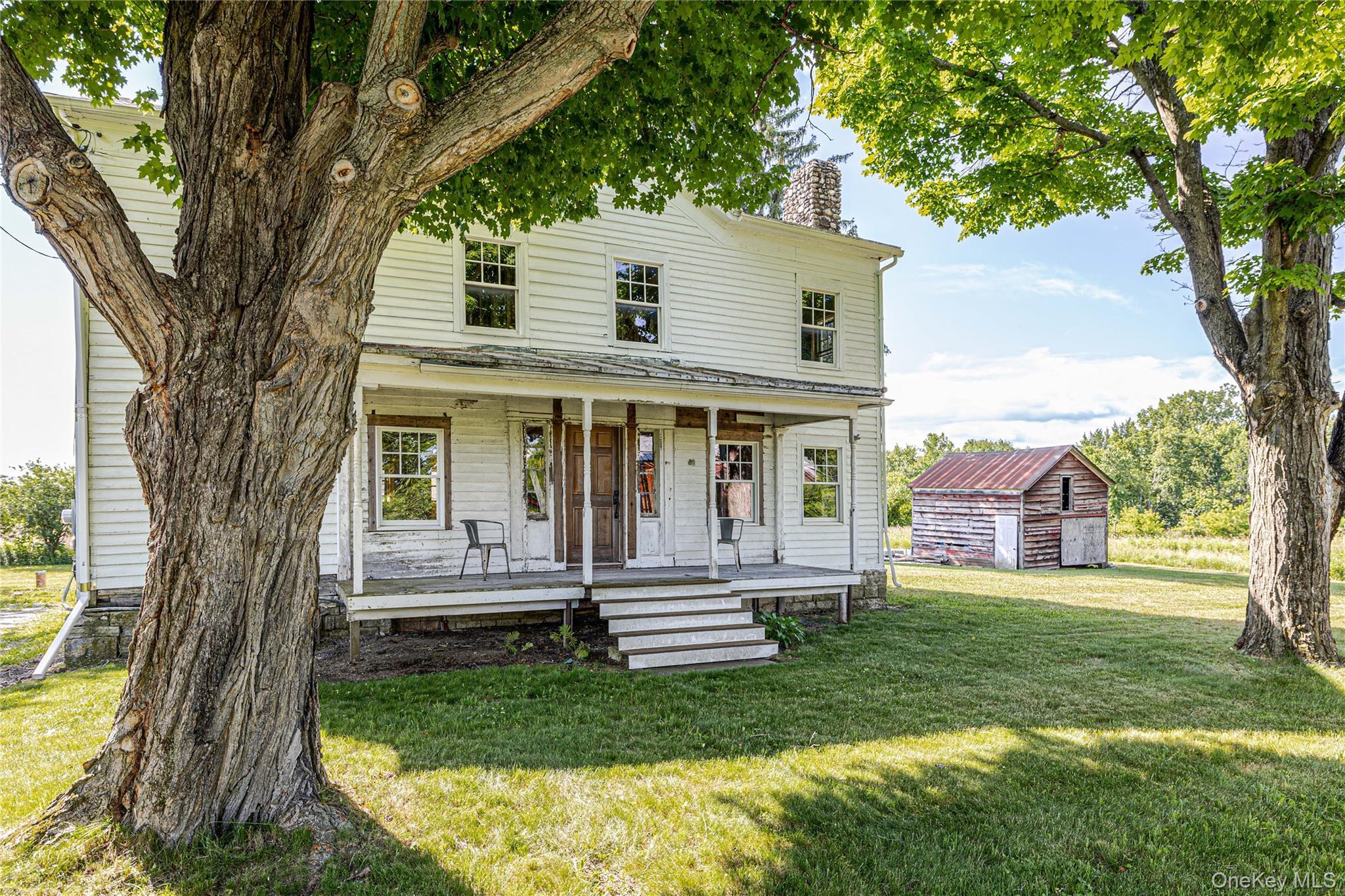 Single Family Stone Mill Road Columbia County, NY 12534, MLS-1019796-6