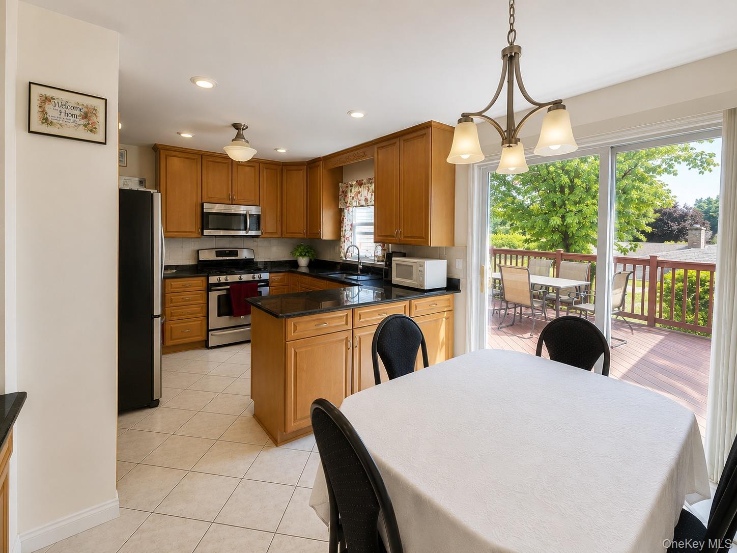 Single Family Tioken Road  Rockland County, NY 10977, MLS-1019797-11