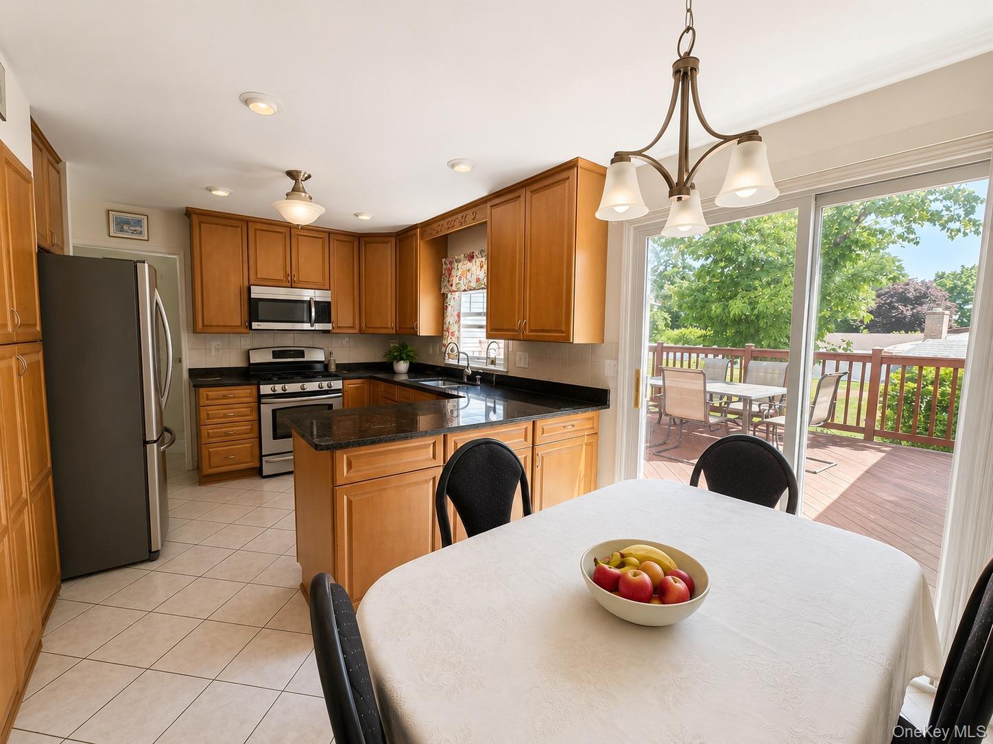 Single Family Tioken Road  Rockland County, NY 10977, MLS-1019797-12