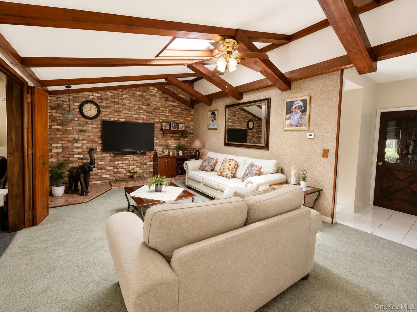 Single Family Tioken Road  Rockland County, NY 10977, MLS-1019797-14