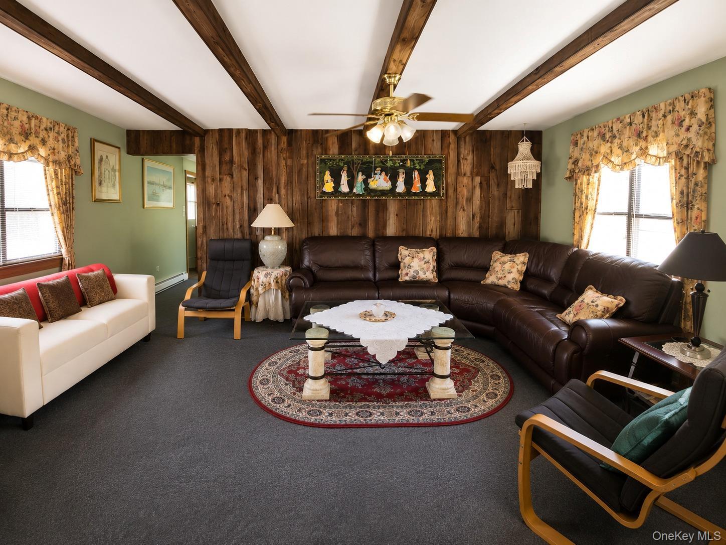 Single Family Tioken Road  Rockland County, NY 10977, MLS-1019797-16