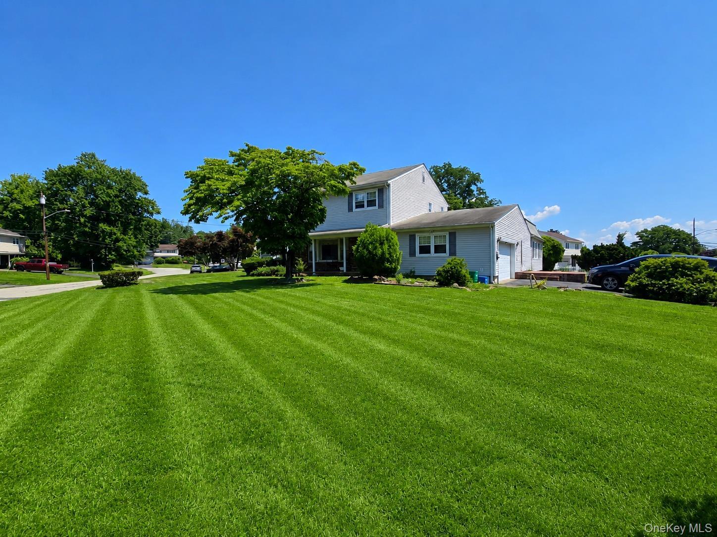 Single Family Tioken Road  Rockland County, NY 10977, MLS-1019797-2