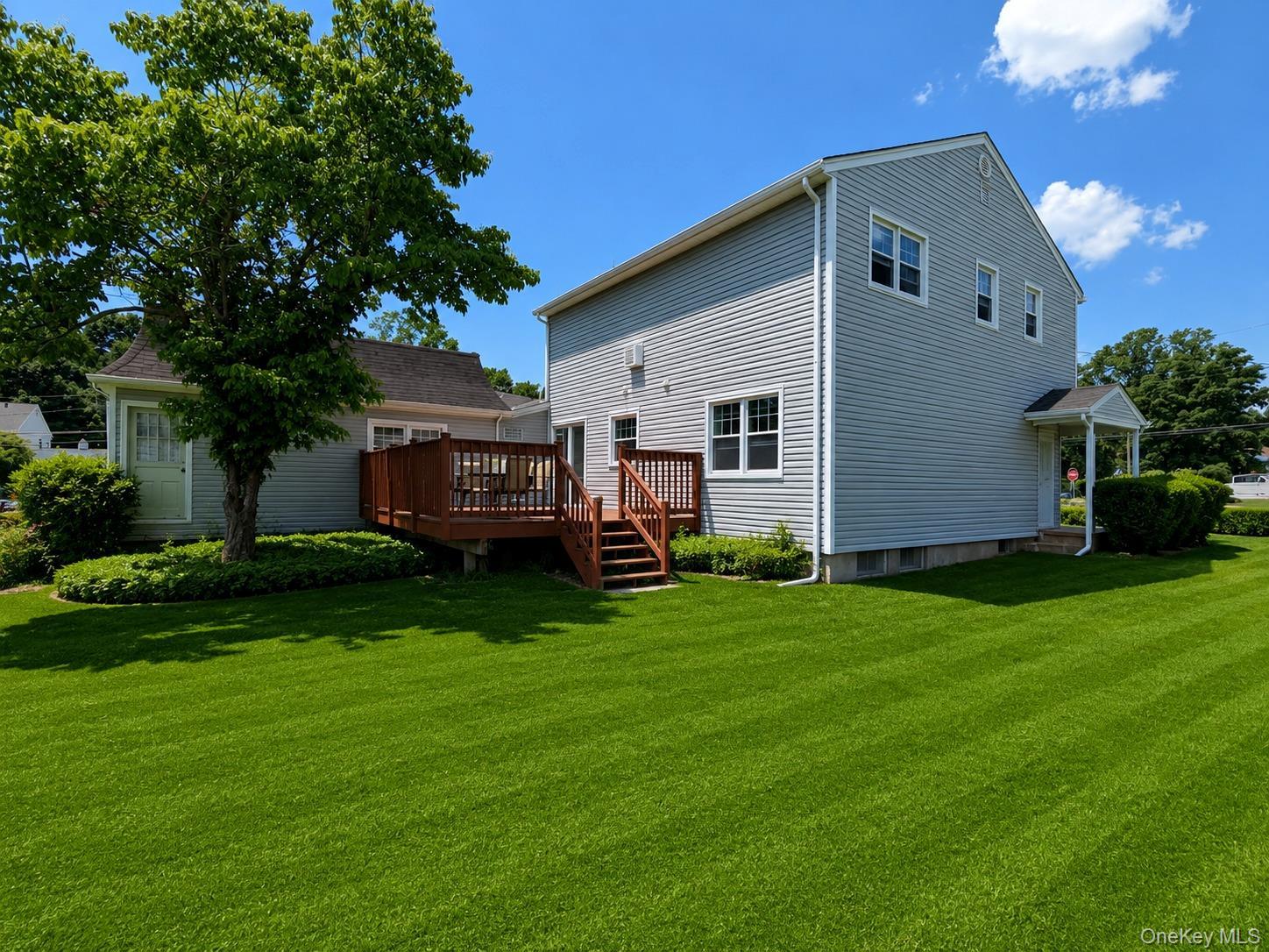 Single Family Tioken Road  Rockland County, NY 10977, MLS-1019797-29