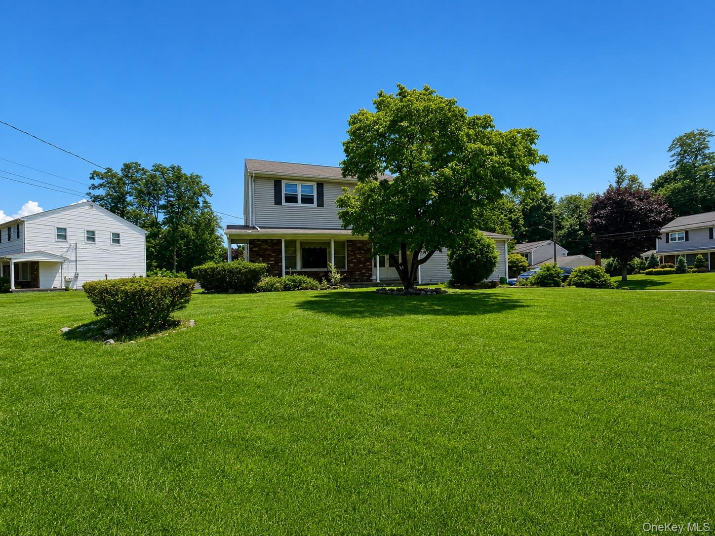Single Family Tioken Road  Rockland County, NY 10977, MLS-1019797-3