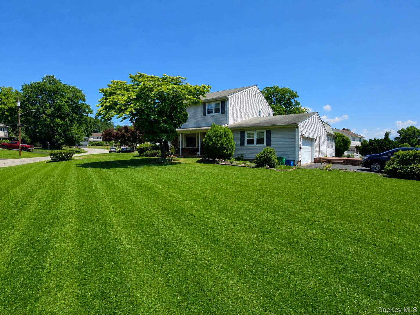 Single Family Tioken Road  Rockland County, NY 10977, MLS-1019797-4