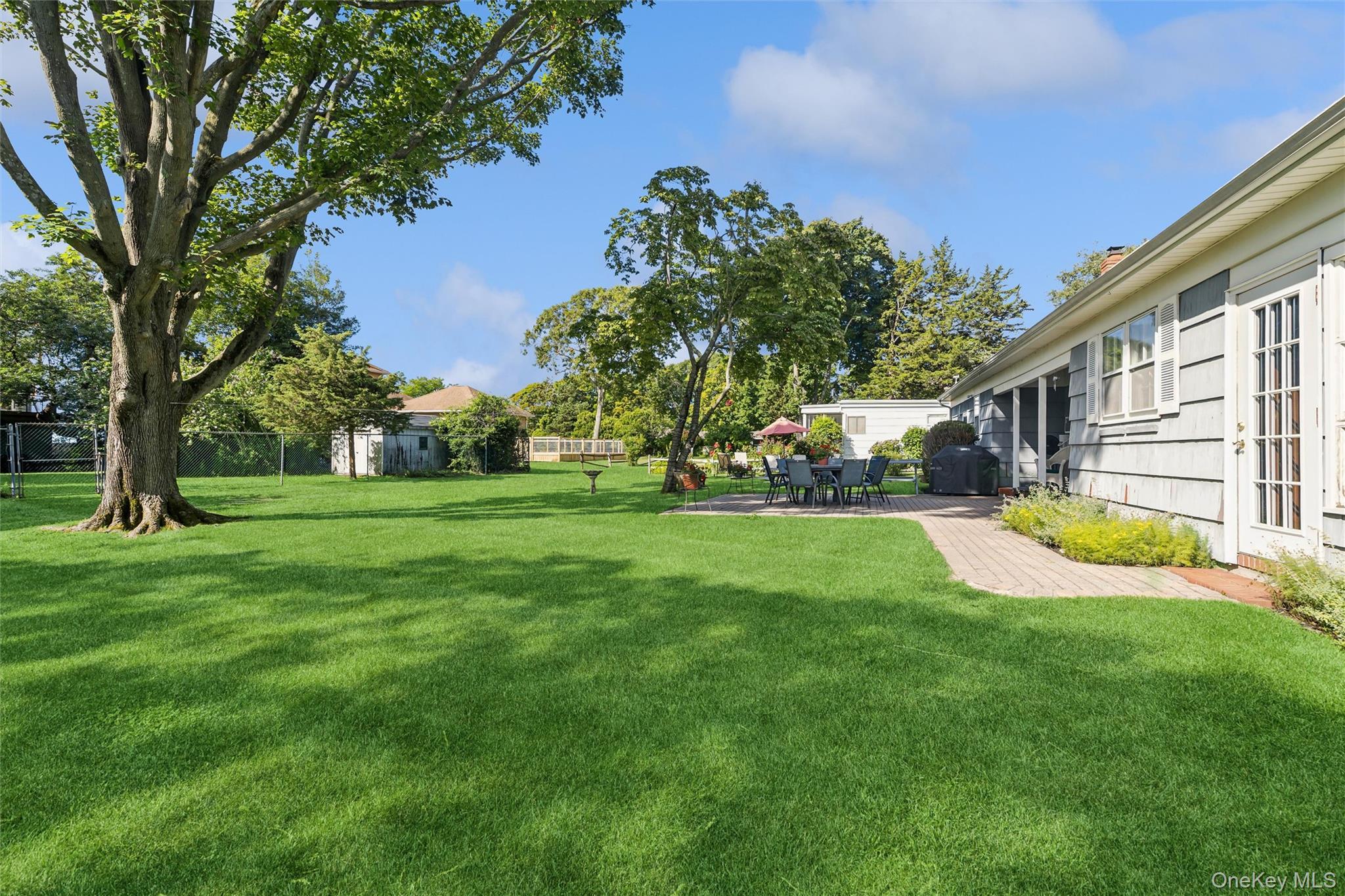 Single Family Opechee Avenue  Suffolk County, NY 11971, MLS-1019799-10