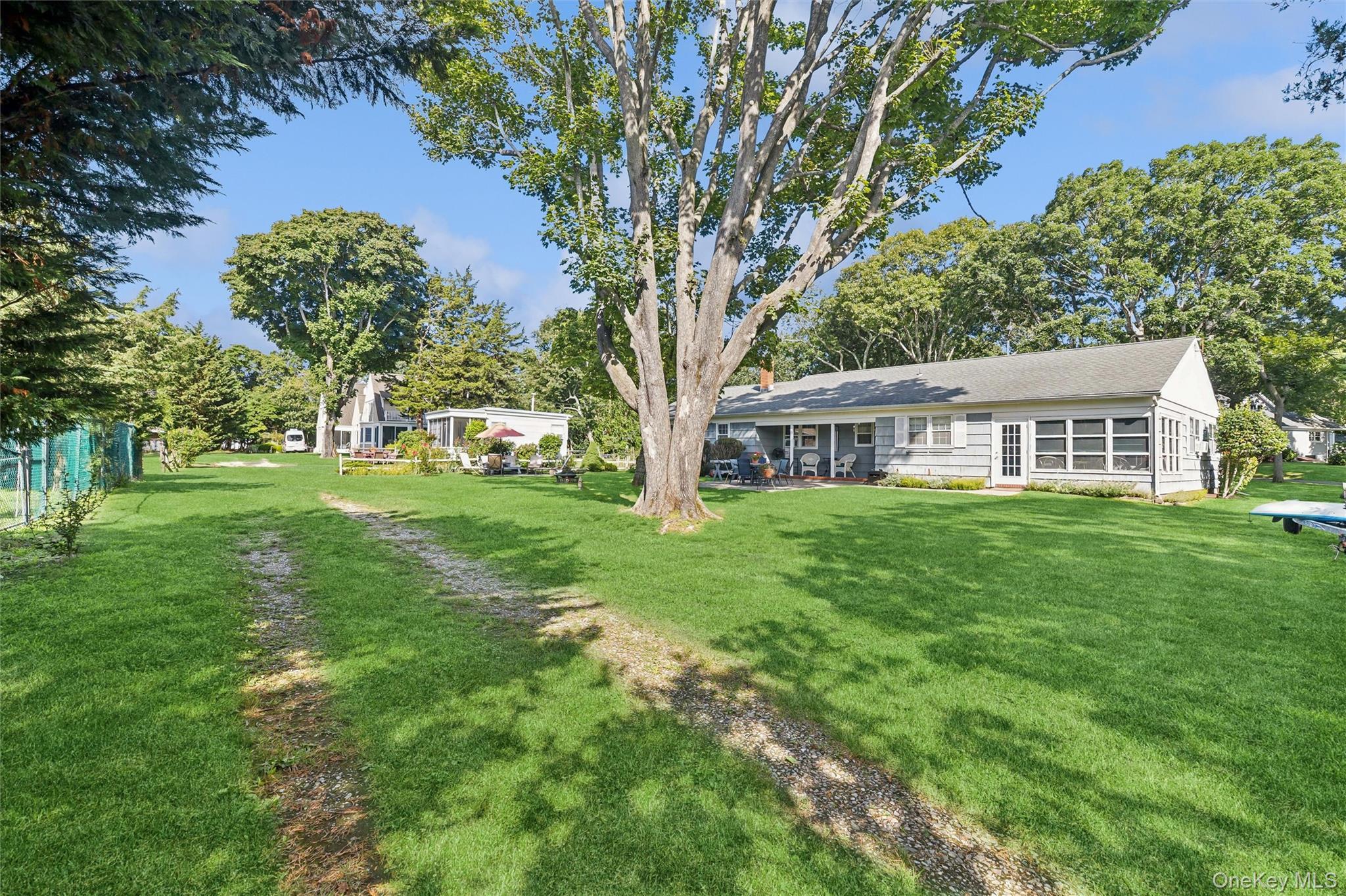 Single Family Opechee Avenue  Suffolk County, NY 11971, MLS-1019799-11