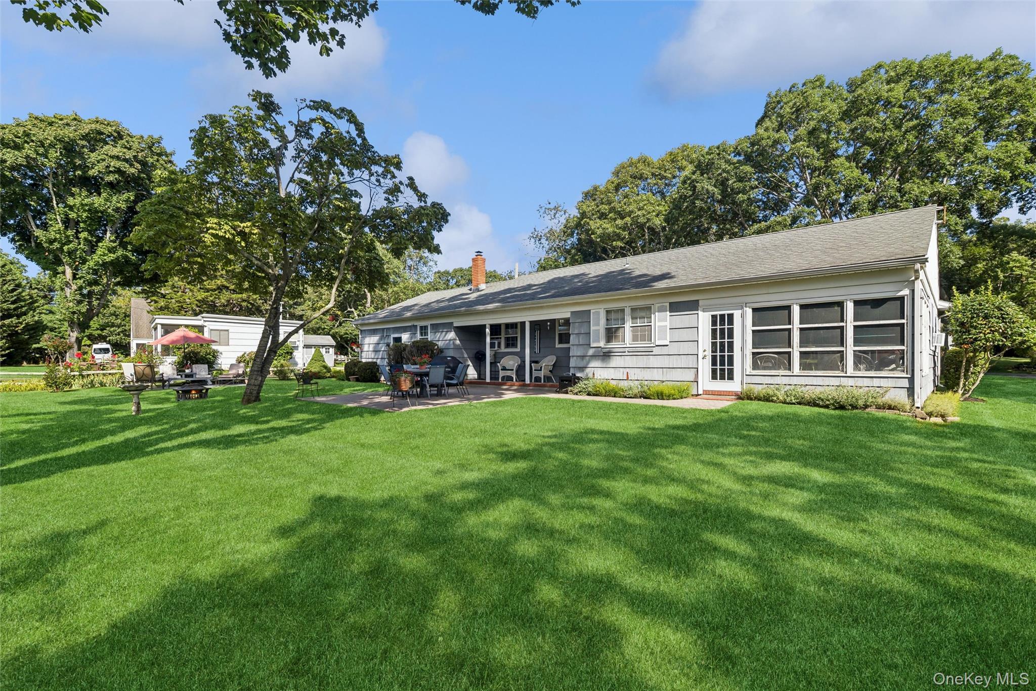 Single Family Opechee Avenue  Suffolk County, NY 11971, MLS-1019799-12