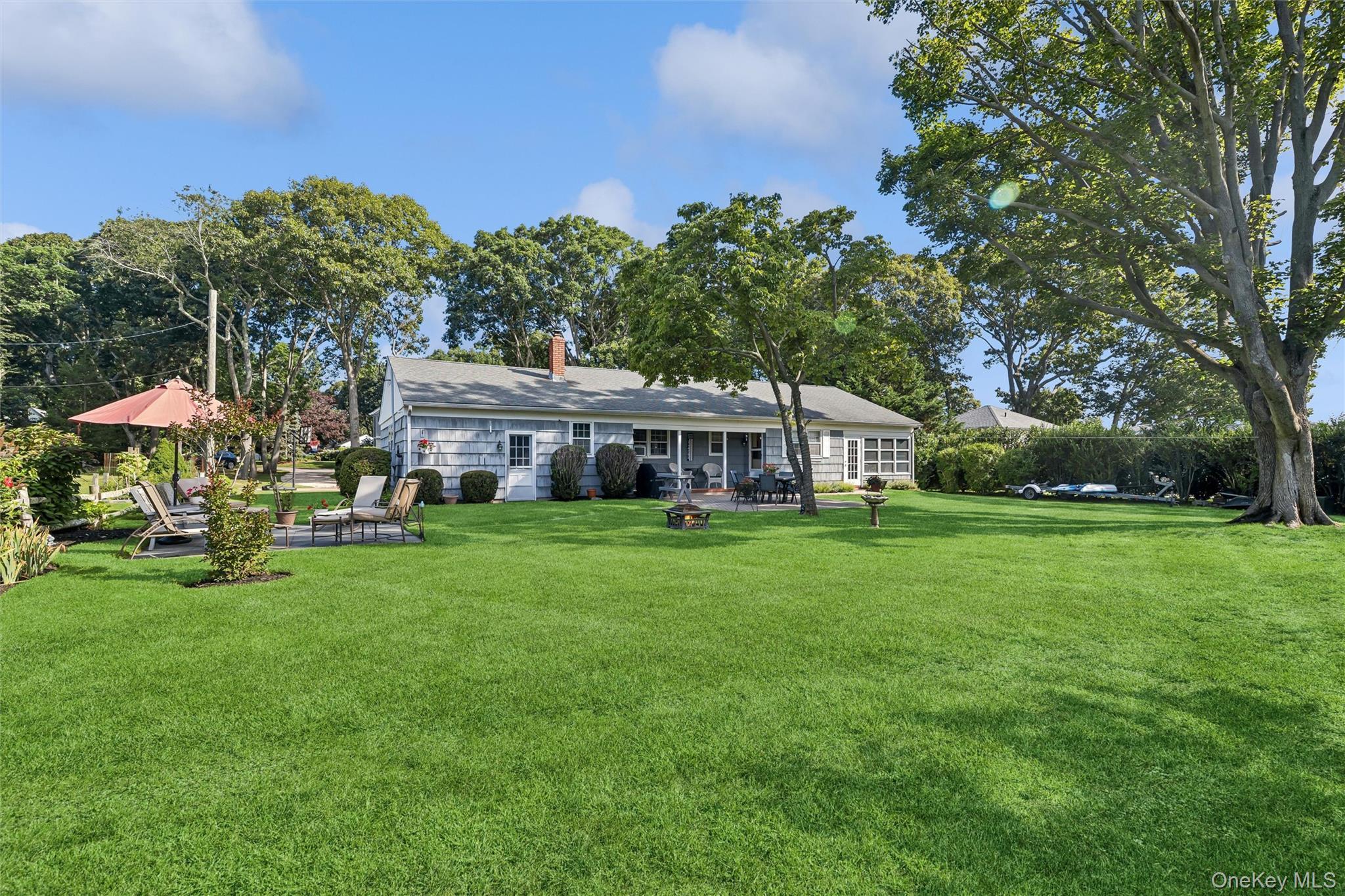Single Family Opechee Avenue  Suffolk County, NY 11971, MLS-1019799-13