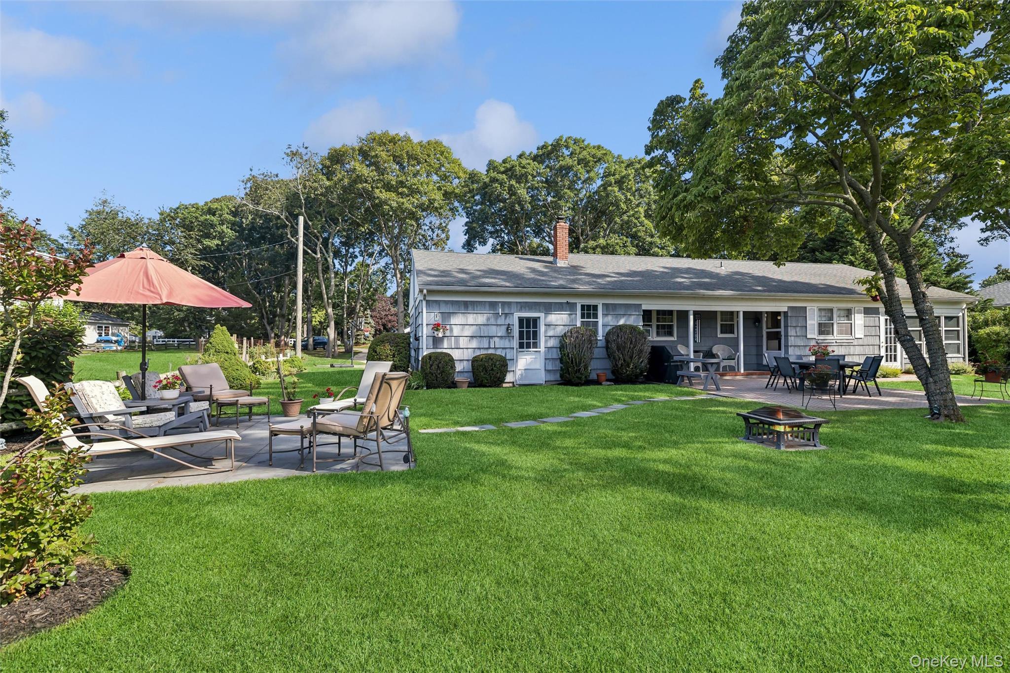 Single Family Opechee Avenue  Suffolk County, NY 11971, MLS-1019799-14