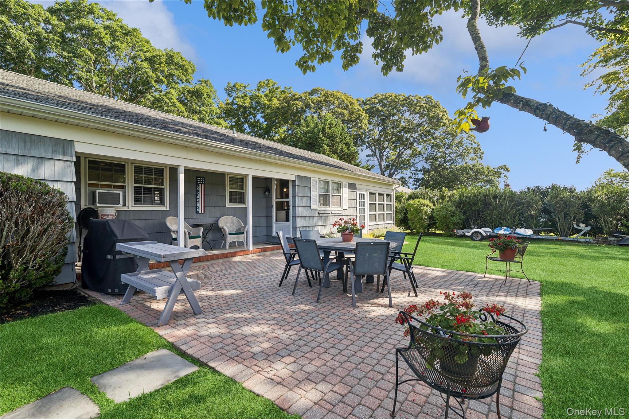 Single Family Opechee Avenue  Suffolk County, NY 11971, MLS-1019799-15