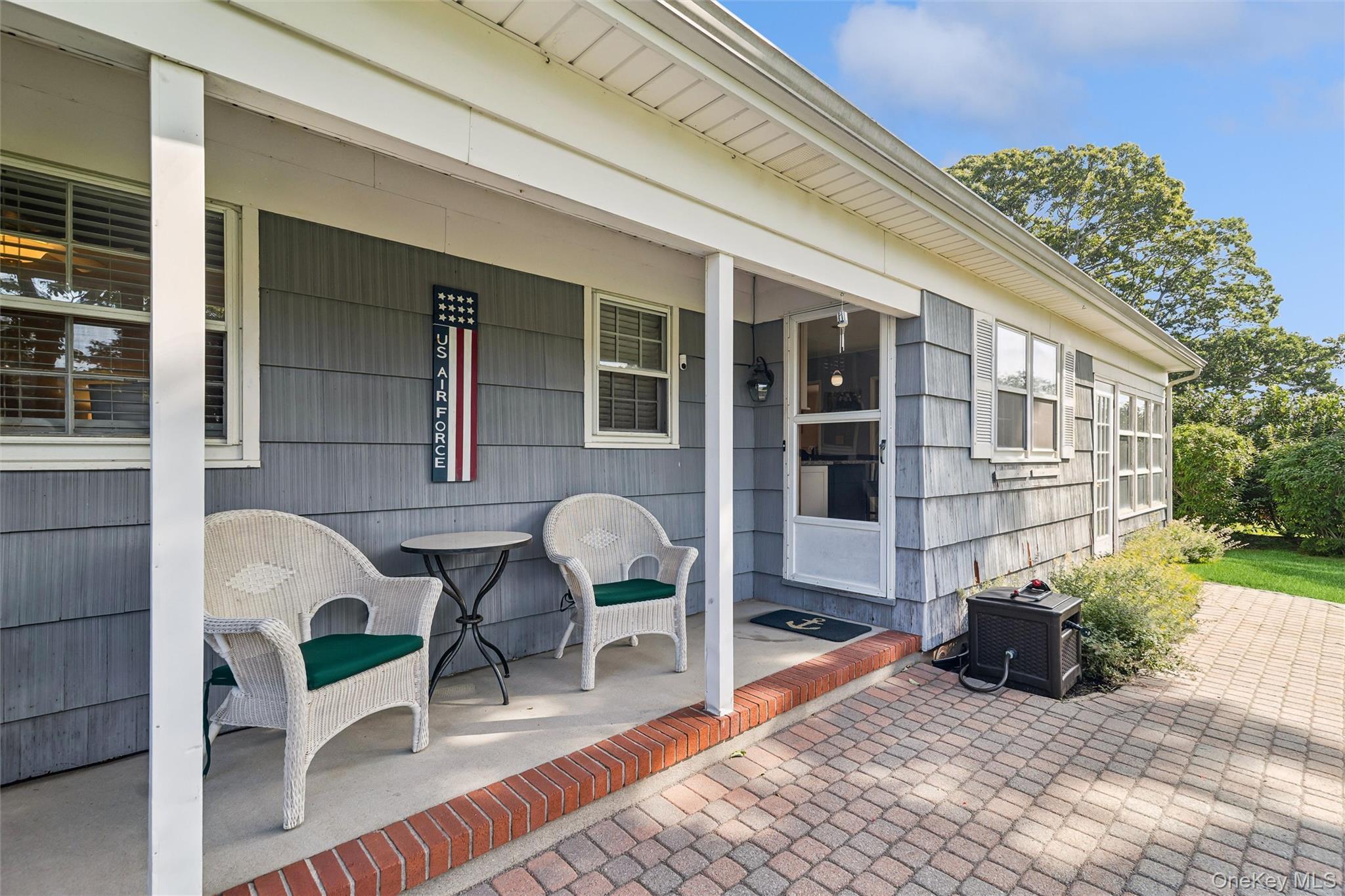Single Family Opechee Avenue  Suffolk County, NY 11971, MLS-1019799-16
