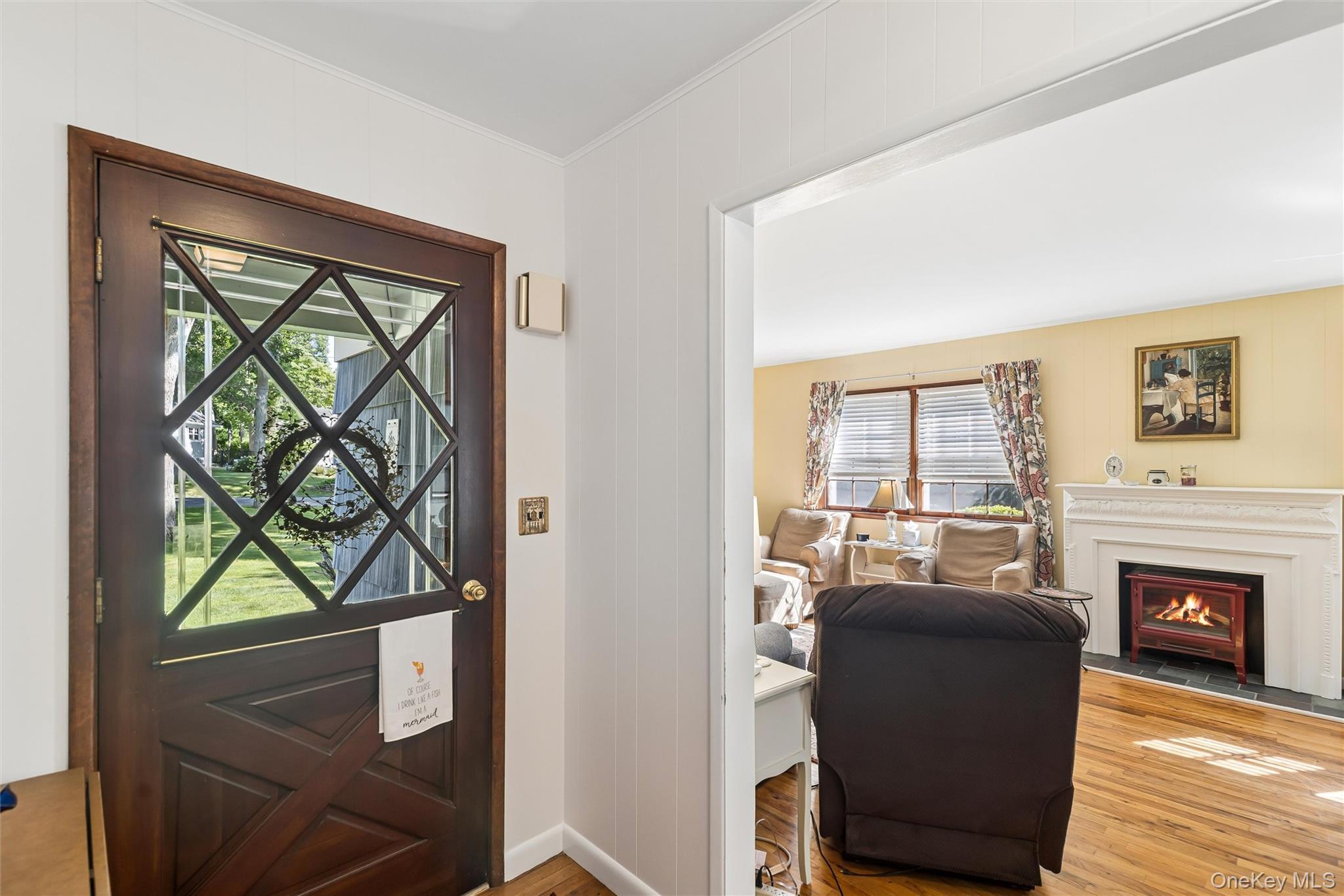 Single Family Opechee Avenue  Suffolk County, NY 11971, MLS-1019799-17