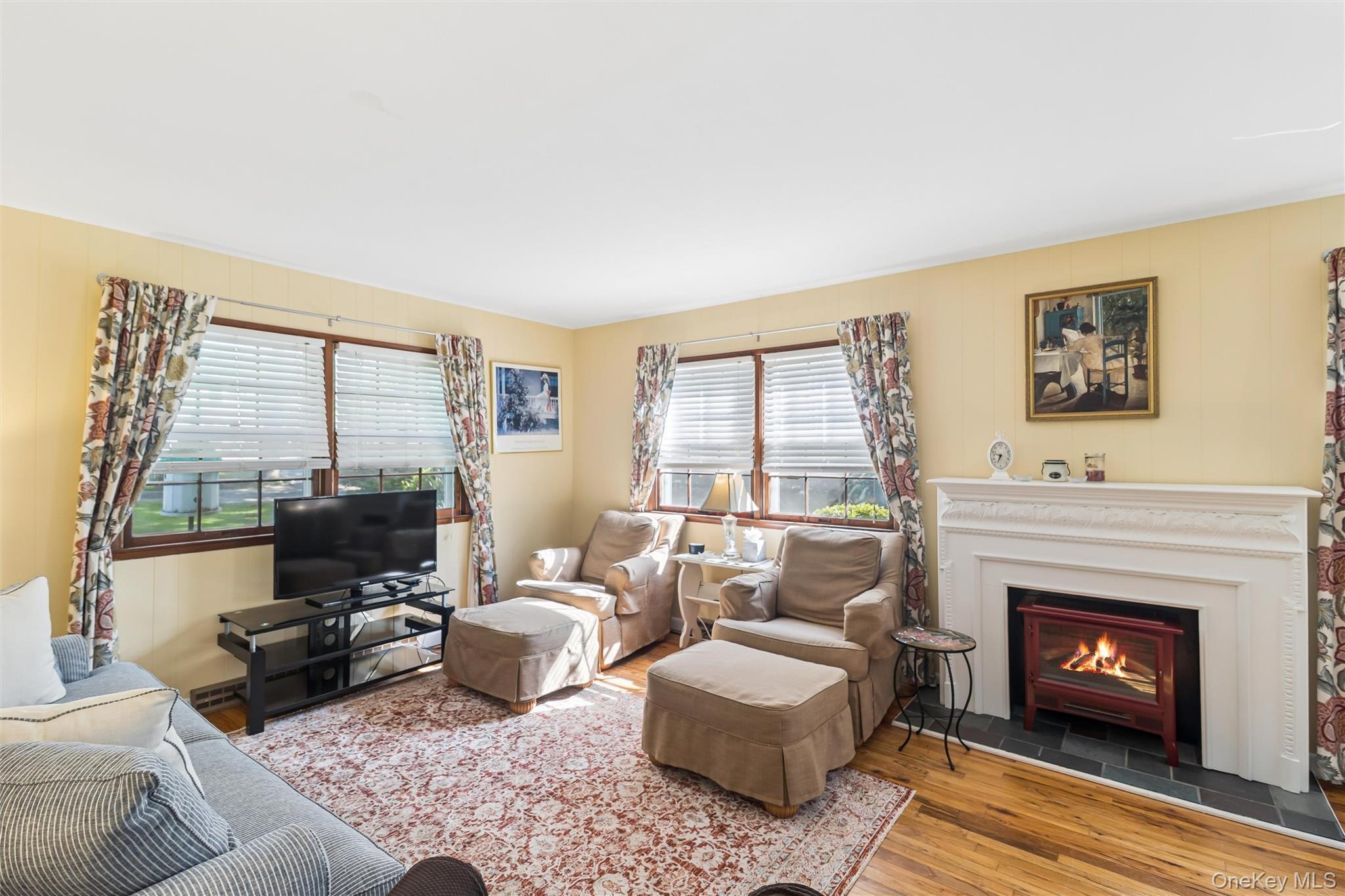 Single Family Opechee Avenue  Suffolk County, NY 11971, MLS-1019799-18