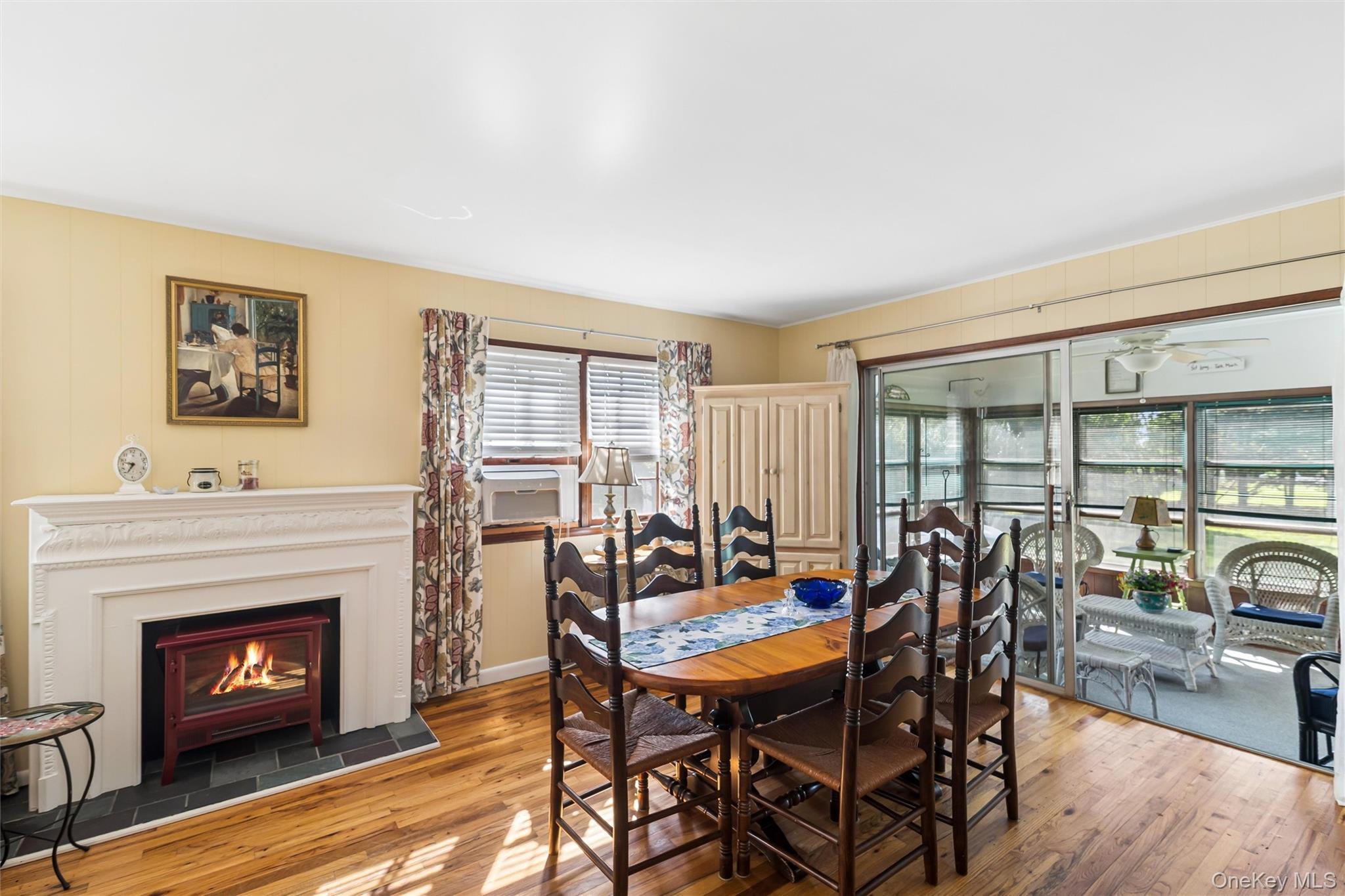 Single Family Opechee Avenue  Suffolk County, NY 11971, MLS-1019799-19